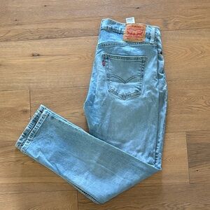 Levi’s 511 Classic Blue Jeans
